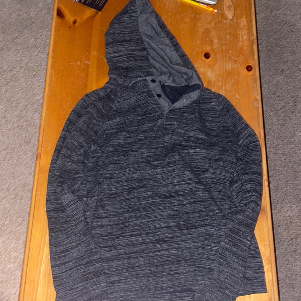 Unisex Marc Anthony - Size Medium Slim Fit hoodie